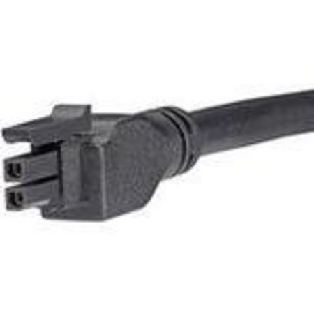 MOLEX Power and Signal Cable Assemblies, 5.6A, 300V AC 245132-0220